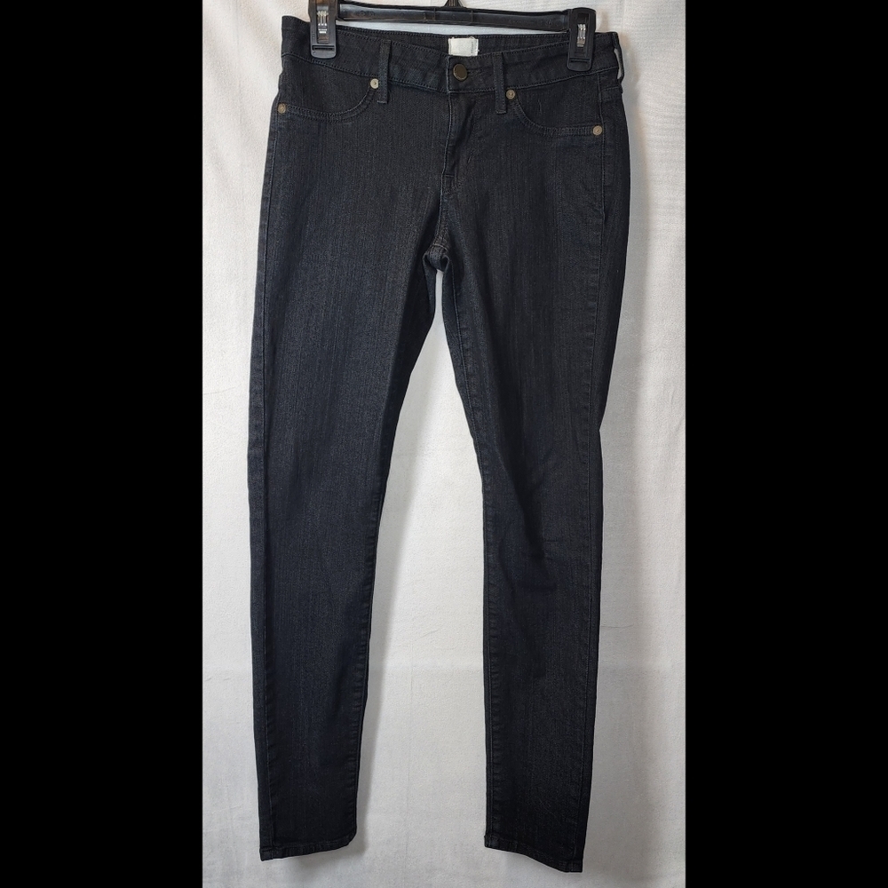 Rich & Skinny Jeans